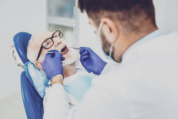 Best Emergency Tooth Extraction in Old Town, ME